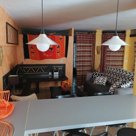 Apartamento Recreo Ταρίφα Εξωτερικό φωτογραφία