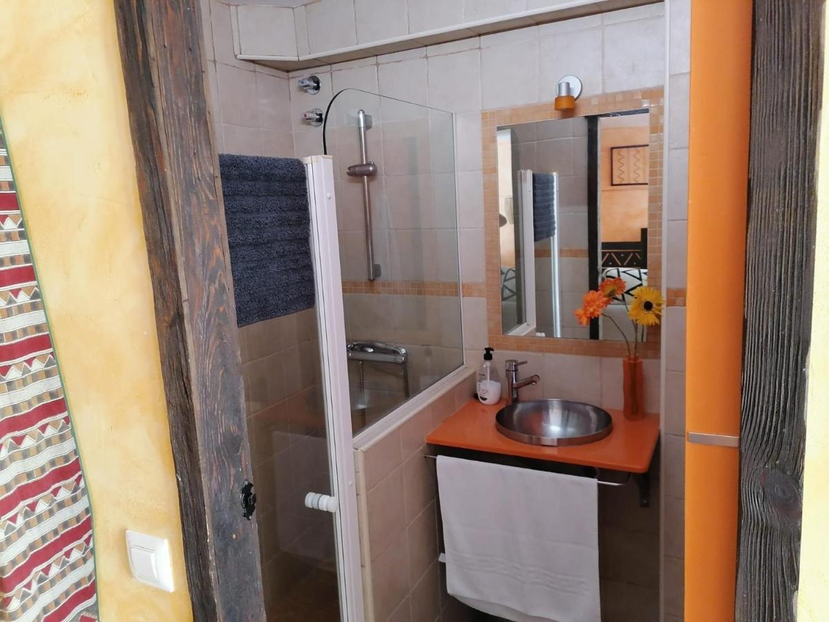 Apartamento Recreo Ταρίφα Εξωτερικό φωτογραφία