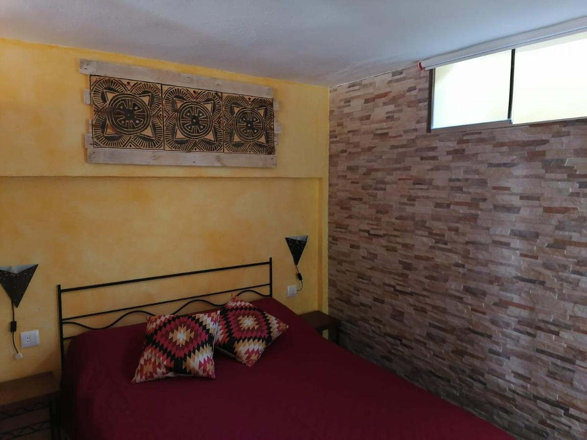 Apartamento Recreo Ταρίφα Εξωτερικό φωτογραφία