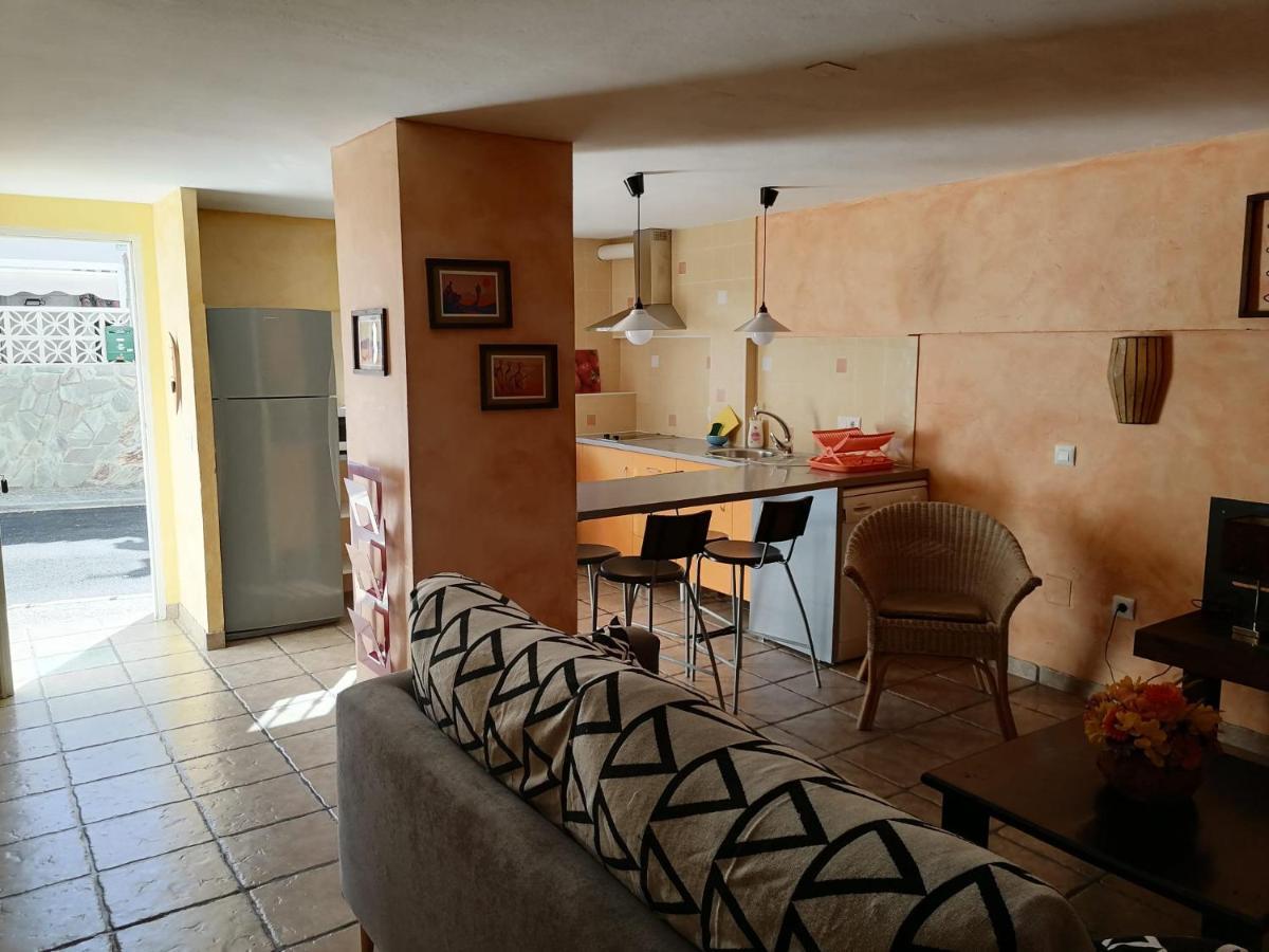 Apartamento Recreo Ταρίφα Εξωτερικό φωτογραφία
